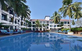 Caspia Hotel Goa